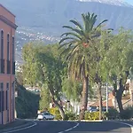 Atico Mirador De Humboldt דירה