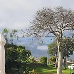Atico Mirador De Humboldt דירה