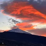 דירה Atico Mirador De Humboldt סנטה אורסולה