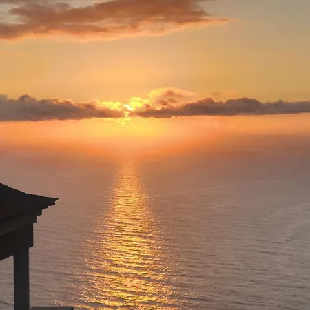 Atico Mirador De Humboldt