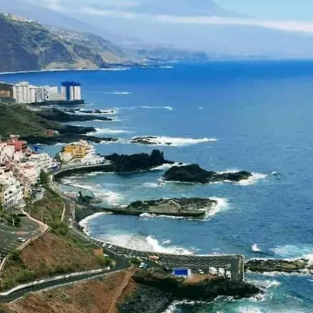 Atico Mirador De Humboldt