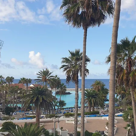 Atico Mirador De Humboldt *