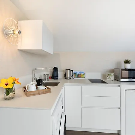 アパート Atico Mirador De Humboldt サンタ・ウルスラ