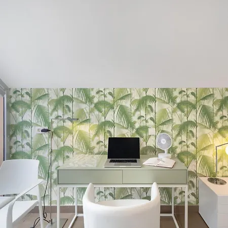 Atico Mirador De Humboldt