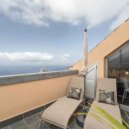 Apartment Atico Mirador De Humboldt *