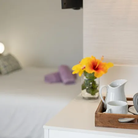 Atico Mirador De Humboldt アパート サンタ・ウルスラ