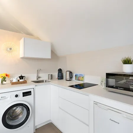 アパート Atico Mirador De Humboldt サンタ・ウルスラ